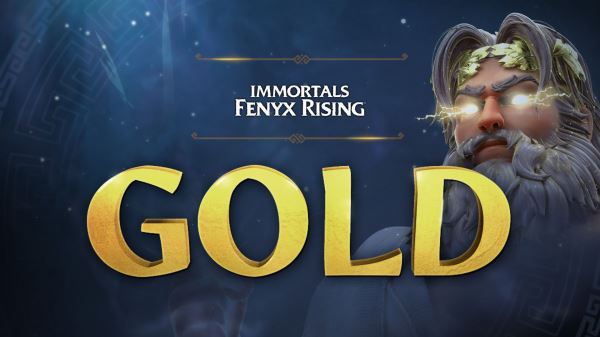 Полубог спешит на помощь: Immortals Fenyx Rising ушла на "золото"