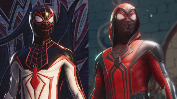 Пять фишек некстгена: Авторы Spider-Man: Miles Morales рассказали о версии для PlayStation 5 и наглядно показали разницу