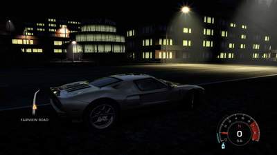 Разница есть: Новые скриншоты ремастера Need for Speed: Hot Pursuit демонстрируют более детализированные локации