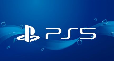 Sony наконец показала интерфейс PlayStation 5