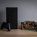 Распаковка нового поколения: Xbox Series X