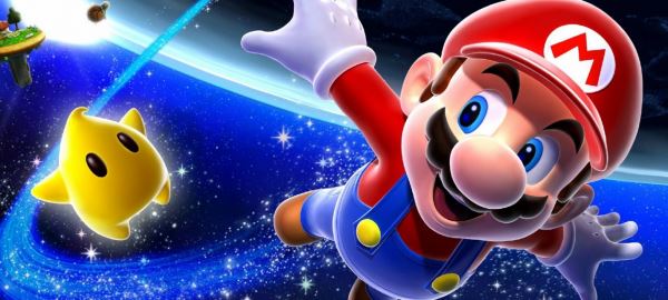 UK-чарт: Nintendo захватила 18 позиций в топ-40