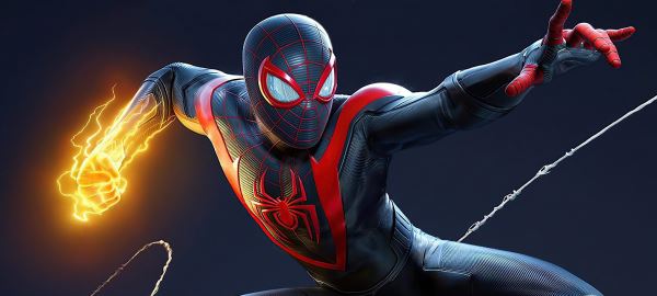 Spider-Man: Miles Morales начали делать после релиза основной игры