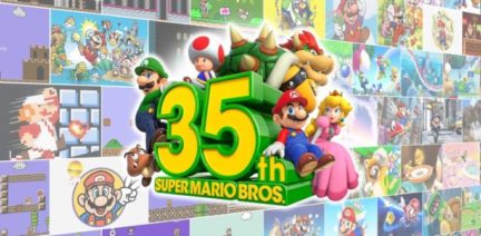 Ремастеры, новинки и сюрпризы – Nintendo анонсировала целый ряд игр про Марио