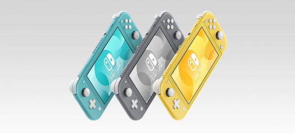 Майкл Пактер: Nintendo нужно избавиться от Switch в пользу Switch Lite