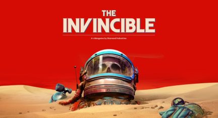 Анонсирован фантастический триллер The Invincible от создателей Cyberpunk и Dying Light