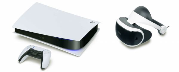 Sony будет бесплатно раздавать всем владельцам PlayStation VR адаптеры для подключения камеры к PlayStation 5