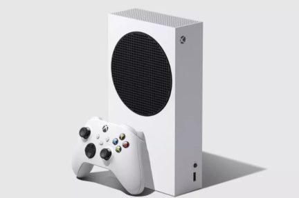 Официально: Microsoft показала Xbox Series S и назвала её цену