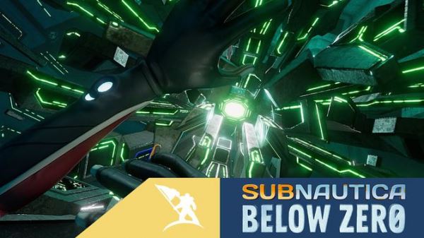Subnautica: Below Zero получит «полностью озвученную историю»