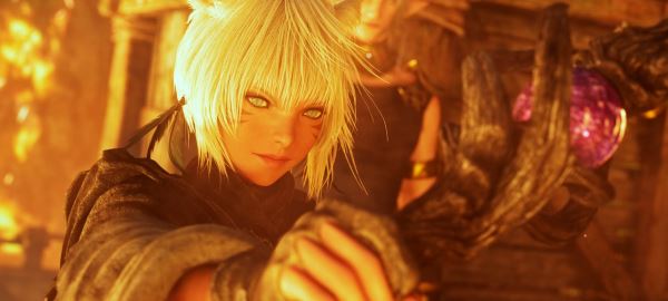 Креативный директор Final Fantasy XIV хотел бы увидеть кроссовер с Diablo или World of Warcraft