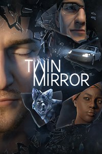 Twin Mirror на Xbox получит поддержку Smart Delivery