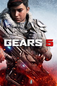 Завтра в Gears 5 станет доступна «Операция 5»: что нового ждет игроков