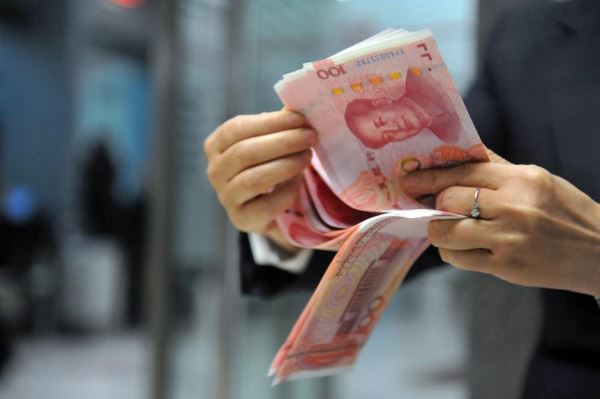В Китае протестируют оффлайн-использование цифровой валюты