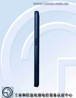 5G дешево. Смартфон Oppo K7x 5G на платформе Dimensity 720 получил 48-мегапиксельную камеру и аккумулятор емкостью 5000 мА·ч
