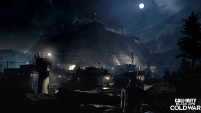 На Лубянке уже ждут: Raven Software рассказала о миссиях в Call of Duty: Black Ops Cold War