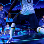 Как выглядит FIFA 21 на новом поколении консолей – видео и скриншоты