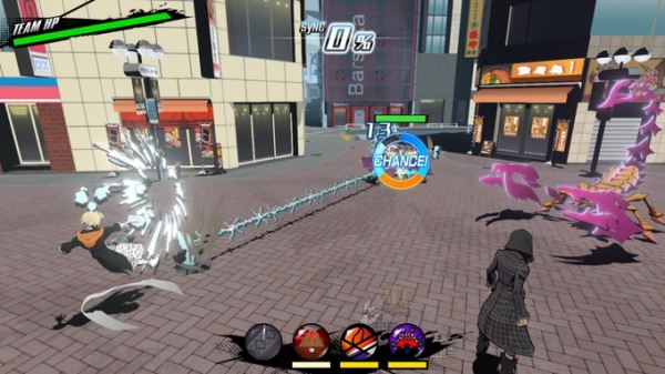 Анонсирована адвенчура NEO: The World Ends With You для PS4 и Switch