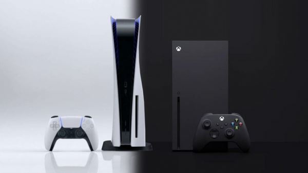 Xbox поздравляет Sony с запуском Playstation 5