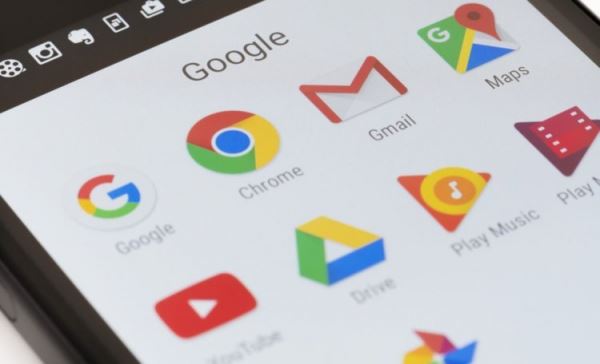 Как вернуть старые иконки приложениям Google на Android
