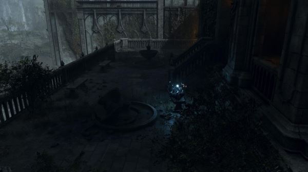 Игроки Demon's Souls пытаются открыть загадочную дверь, которой не было в оригинале