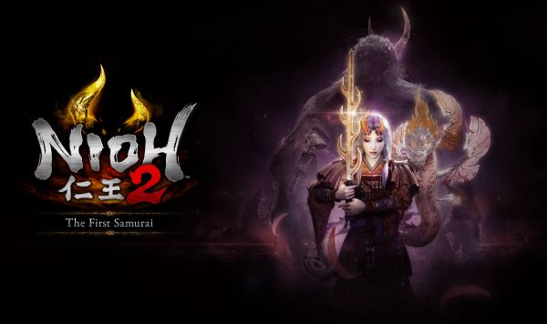 Nioh Collection анонсирована для PlayStation 5, Nioh 2 выйдет на PC