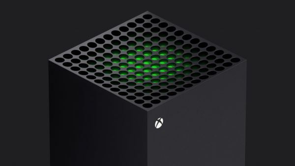 В Xbox Series X нашли очередную «пасхалку» с Мастером Чифом
