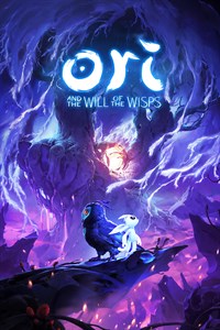 Ori and the Will of the Wisps рендерится в 6K на Xbox Series X