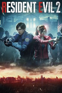 Resident Evil 2 Remake загружается на Xbox Series X очень быстро — тест