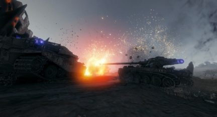 Мирный-13 в World Of Tanks: хэллоуинский ивент от Wargaming