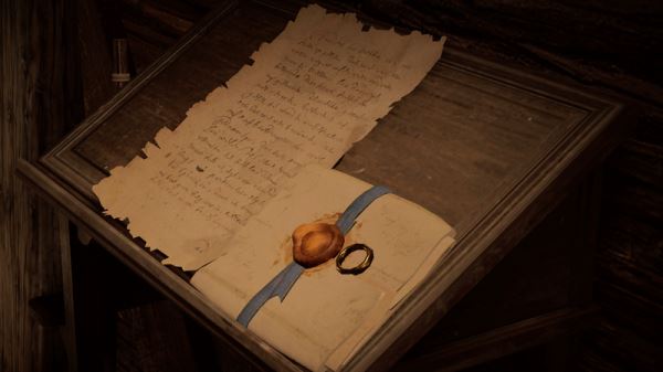 В Assassin’s Creed Valhalla нашли отсылку к «Властелину колец»