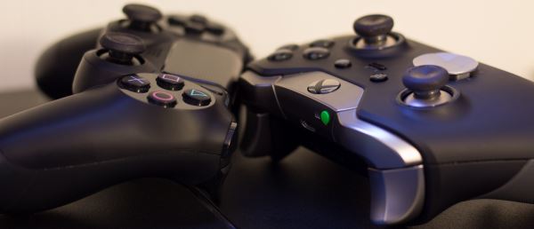 Valve: В Steam растет число пользователей, играющих на геймпадах
