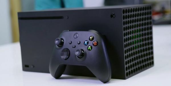 Xbox Series X будет продаваться со скидкой 4 тысячи рублей на следующий день после релиза