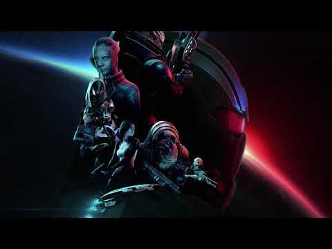 BioWare официально анонсировала переиздание трилогии Mass Effect