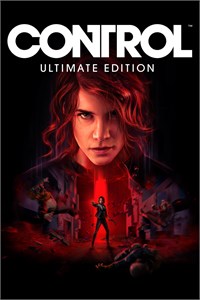 Дату выхода Control: Ultimate Edition для Xbox Series X | S перенесли