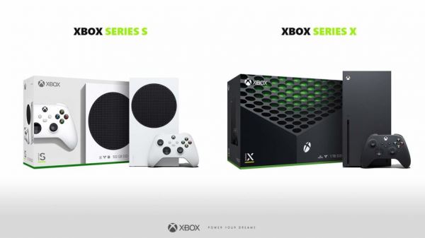 Microsoft: дефицит Xbox Series может продлиться до лета 2021 года
