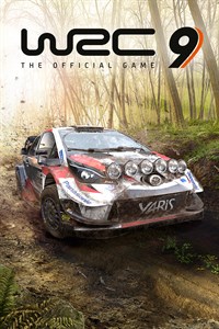 WRC 9 получит режим 120 FPS на Xbox Series X: подробности обновления