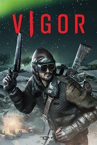 VIGOR обновили до Xbox Series X | S