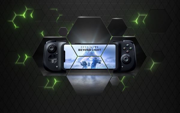 Nvidia начала тестирование игрового сервиса GeForce Now на iPhone и iPad