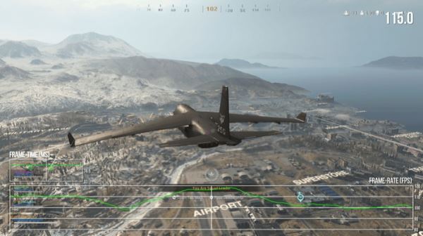 Call of Duty: Warzone на Xbox Series X неожиданно получила поддержку 120 fps 
