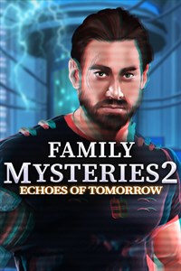 Бесплатная пробная версия Family Mysteries 2 доступна для Xbox One