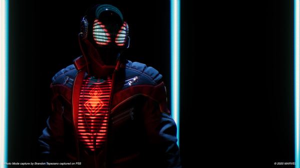 Человека-паука в рамочку и на стеночку: Insomniac Games представила улучшенный фоторежим для Marvel’s Spider-Man: Miles Morales