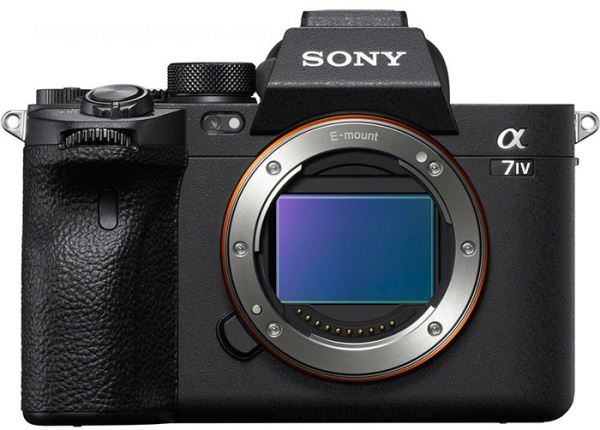 Новый датчик изображения, запись видео 4К с частотой 60 к/с и цена $2500. Подробности о полнокадровой камере Sony Alpha A7 IV
