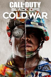 Call of Duty: Black Ops Cold War на Xbox Series X | S и Playstation 5 – сравнение