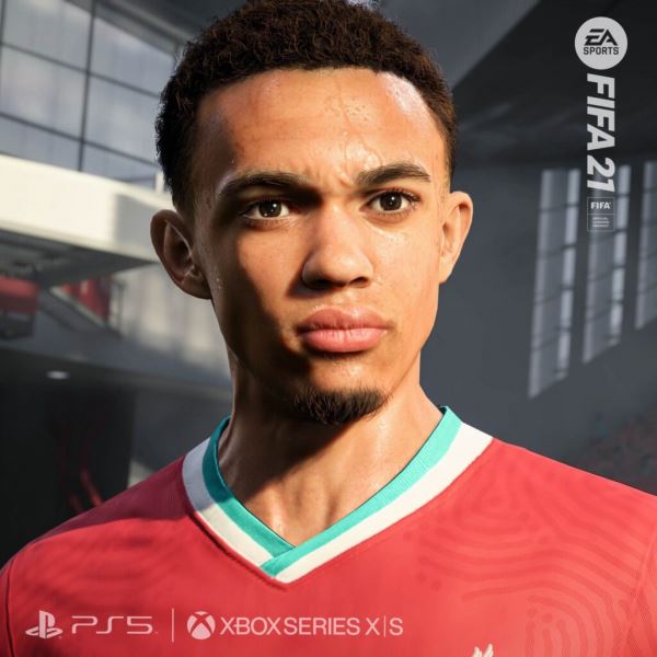 Футбольный симулятор нового поколения — первые скриншоты FIFA 21 для Xbox Series X | S