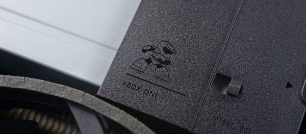В Xbox Series X нашли очередную «пасхалку» с Мастером Чифом