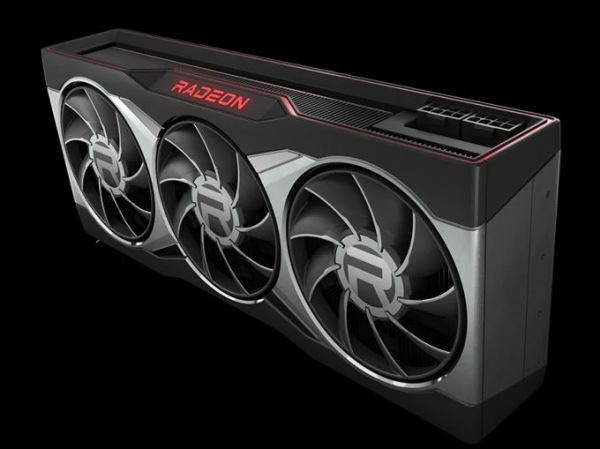 Попытки перепрошить Radeon RX 6800 XT в Radeon RX 6900 XT будут предприняты