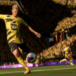 Как выглядит FIFA 21 на новом поколении консолей – видео и скриншоты