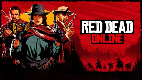 Мультиплеер от Red Dead Redemption 2 выпустят в виде отдельной платной игры