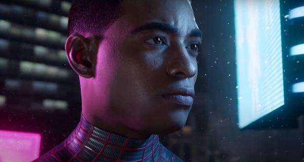 «Идеальная демонстрация PlayStation 5»: критики хвалят игру Marvelʼs Spider-Man: Miles Morales