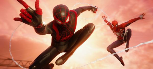 Hades, The Last of Us 2 и Spider-Man: Miles Morales стали лучшими играми 2020 года по версии журнала TIME